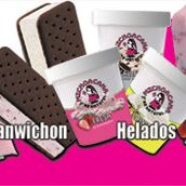Paleteria La Michoacana