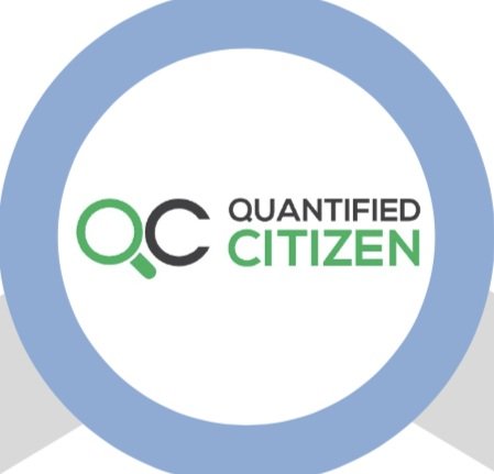 Quantified Citizen
