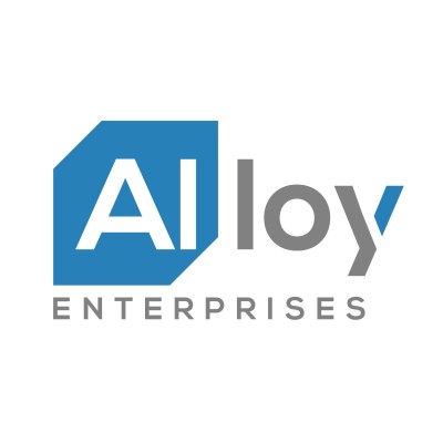 Alloy Enterprises Inc