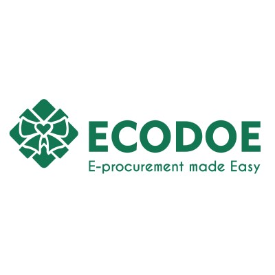 Ecodoe.com: B2B E-procurement