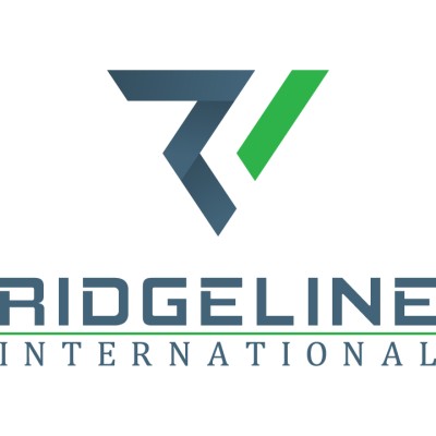 Ridgeline International, Inc.