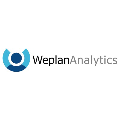 Weplan Analytics