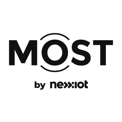 MOST Tech by Nexxiot