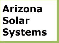 Arizona Solar Systems