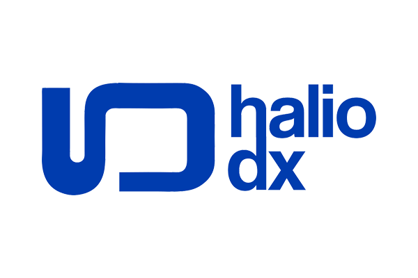 HALIODX