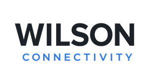 Wilson Connectivity