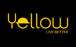 Yellow,