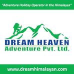 Dream Heaven Adventure Pvt Ltd.
