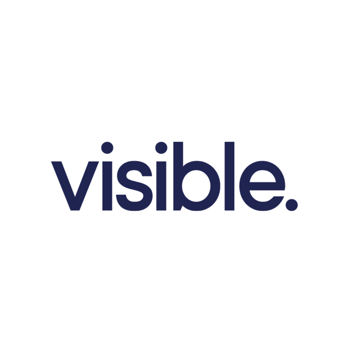 Visible