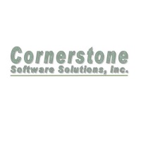 Cornerstone Software Solutions