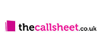thecallsheet.co.uk