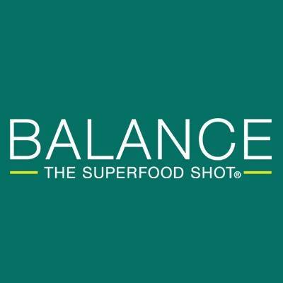 Balance the Superfood Shot