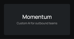 Momentum