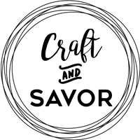 Craft and Savor