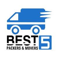 Best5PackersMovers