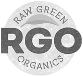 Raw Green Organics