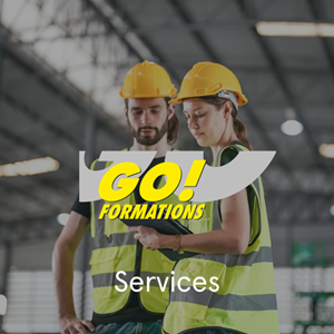 GO! Formations