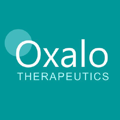 Oxalo Therapeutics