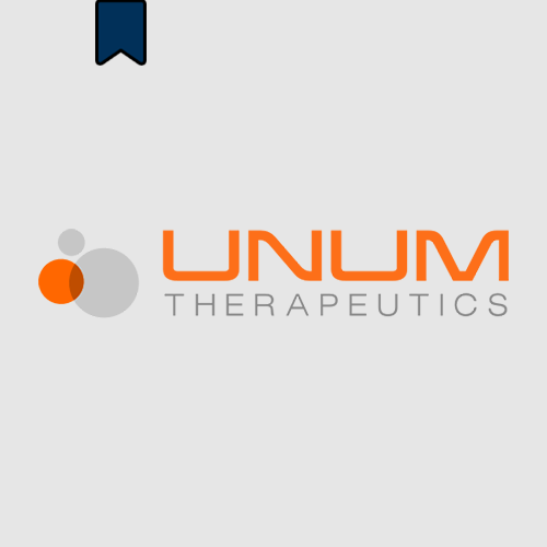 UNUM Therapeutics