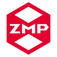 株式会社 ZMP / ZMP Inc.