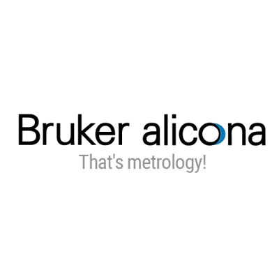 Bruker Alicona