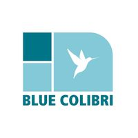 Blue Colibri App
