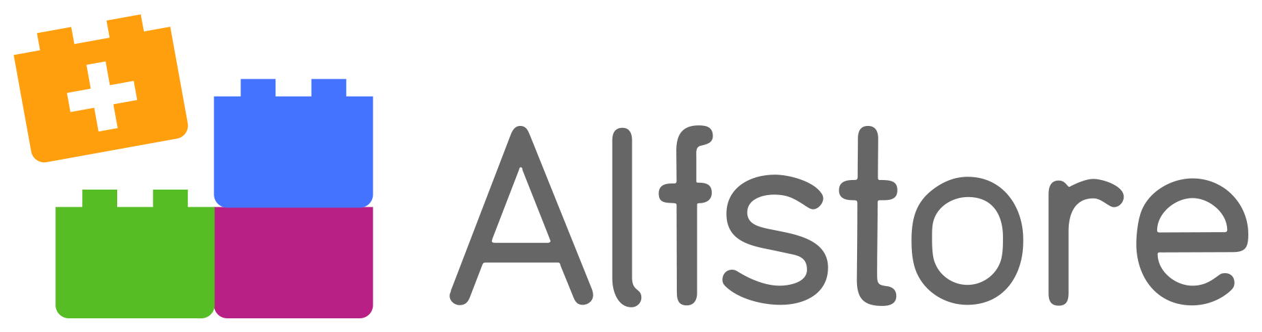 Alfstore