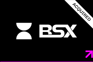 BSX Exchange