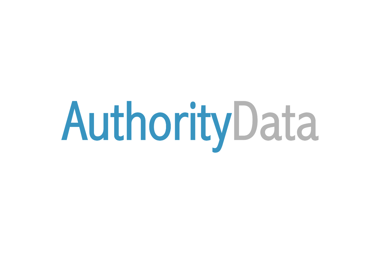 AuthorityData