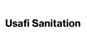 Usafi Sanitation