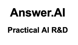 Answer AI