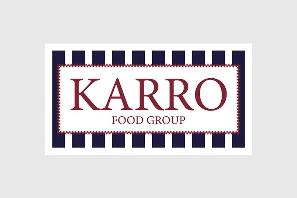 Karro