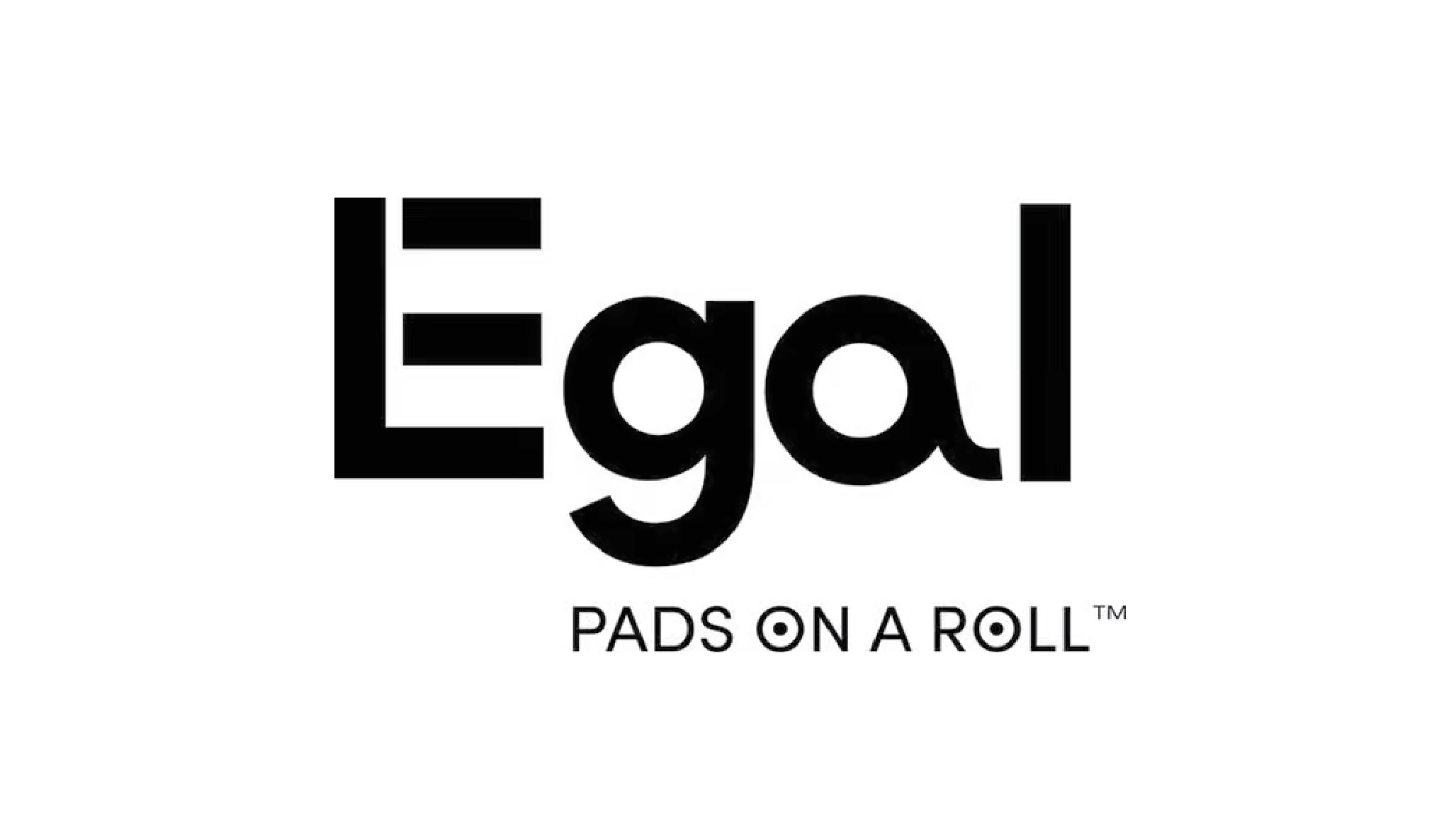 Egal Pads On A Roll
