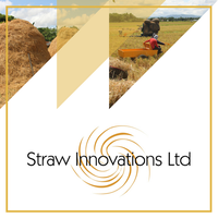 Straw Innovations Ltd