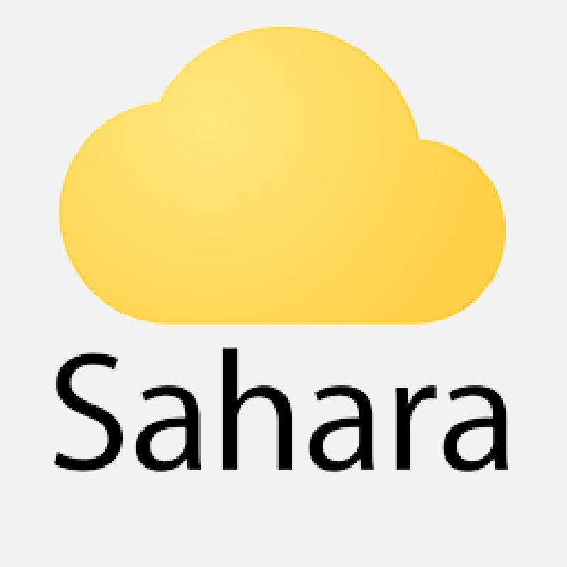 Sahara Cloud