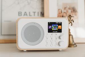 Storybutton: Kids Podcast Audio Player for Endless Learning & Fun