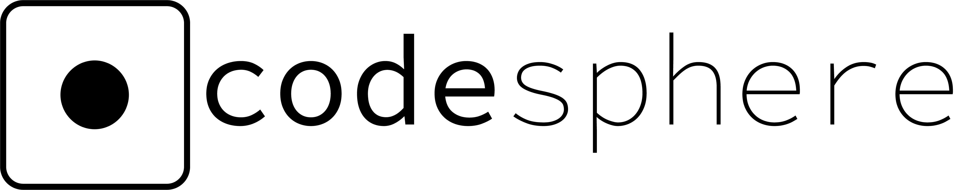 Codesphere