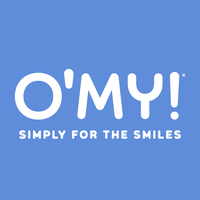O'MY Dairy-Free Gelato