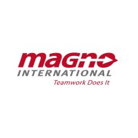 Magno International, LP