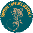 Survival Supplies Australia Online Store for Bushcraft, Outdoors, Emergency & Survival Kits, Preppers