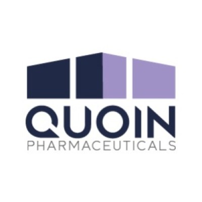 Quoin Pharmaceuticals