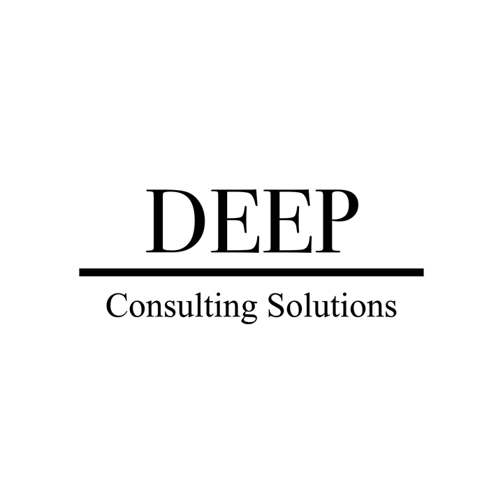 Deep Consulting Solutions