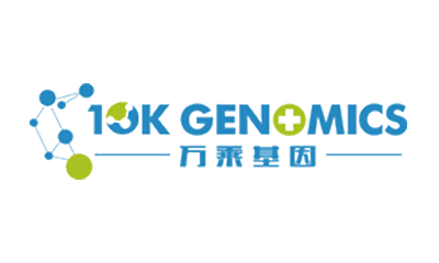 10K GENOMICS