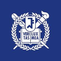 Seoul National University

Verified account