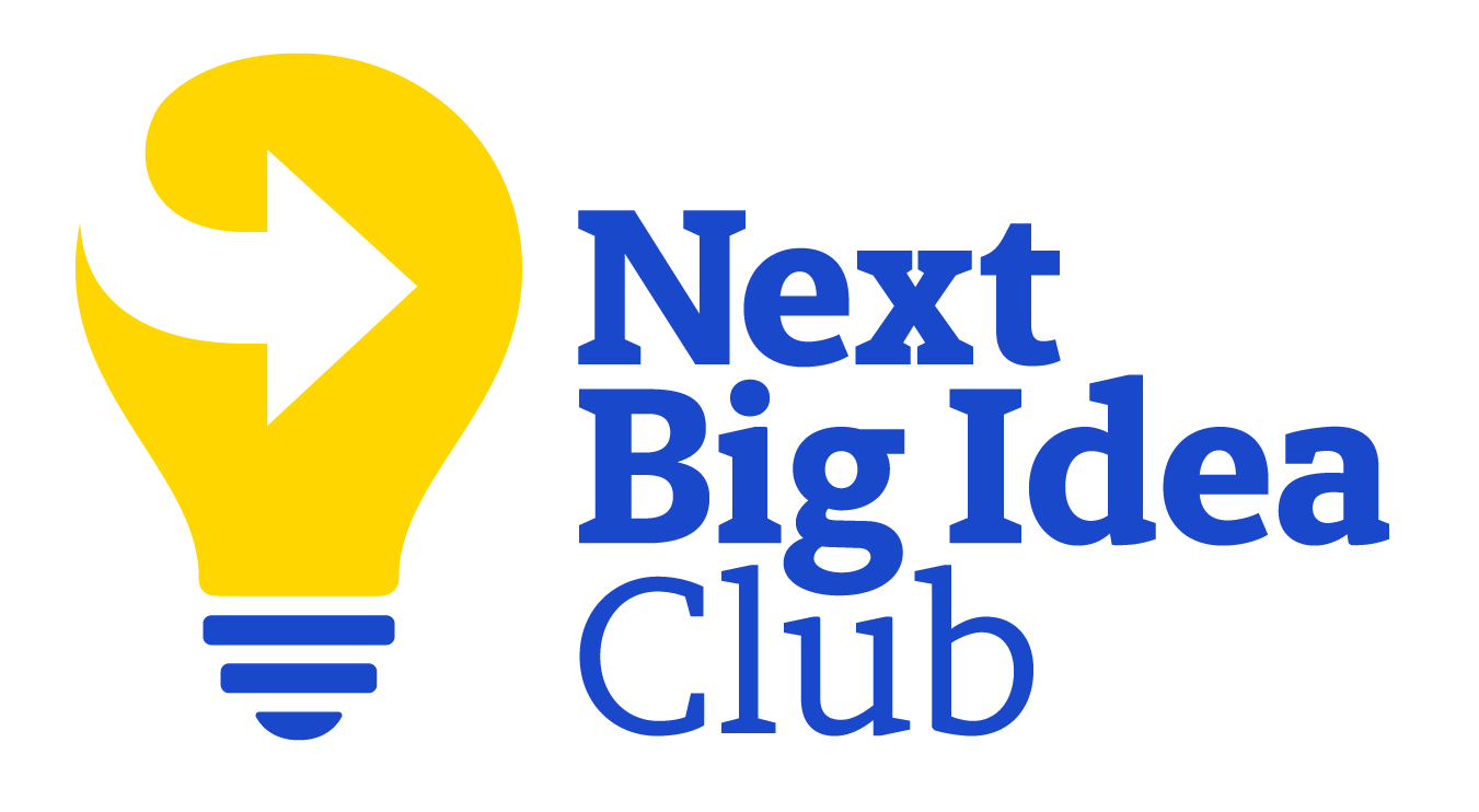 Next Big Idea Club