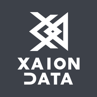 株式会社XAION DATA（XAION DATA, Inc.）