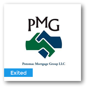 Potomac Mortgage Group