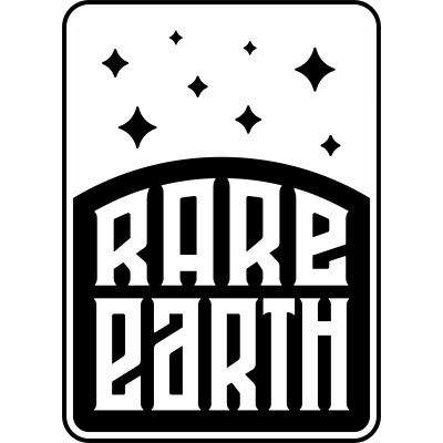 Rare Earth Games