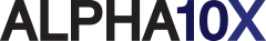 ALPHA10X