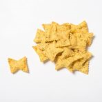 Pasta Chips